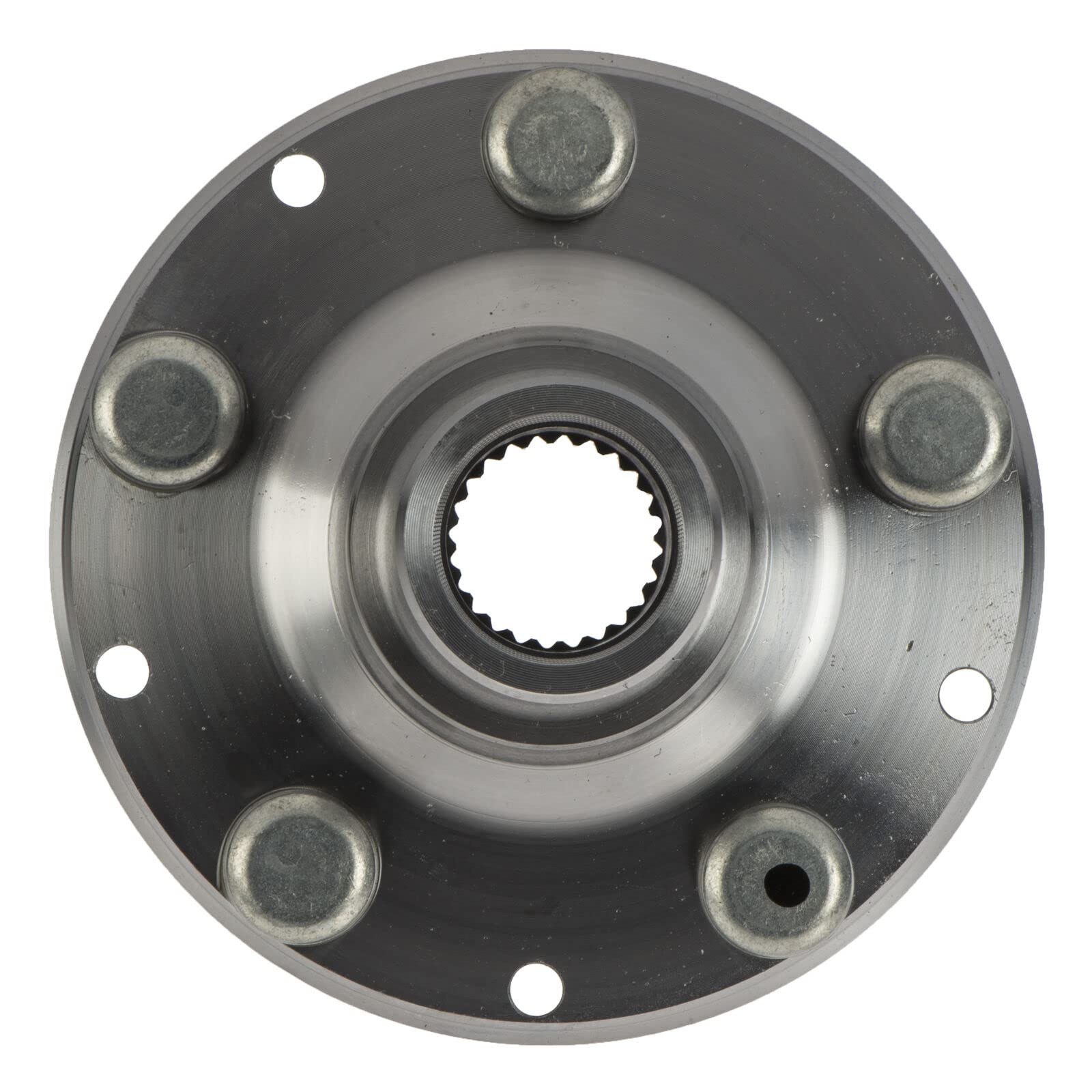 SUBARU純正　28469FE000　リヤアクスルのハブ（ハブベアリング） Amazon.com: Subaru 1995-2008 Rear Axle Wheel Hub Forester Impreza